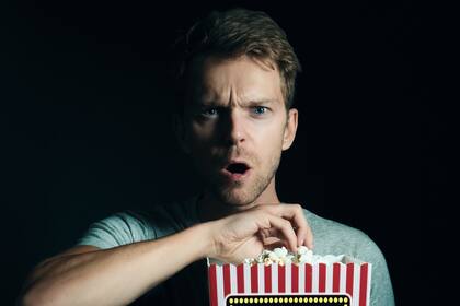Las películas de terror pueden ser emocionantes, pero a los censores les preocupa que representen la violencia de manera sádica y poco saludable