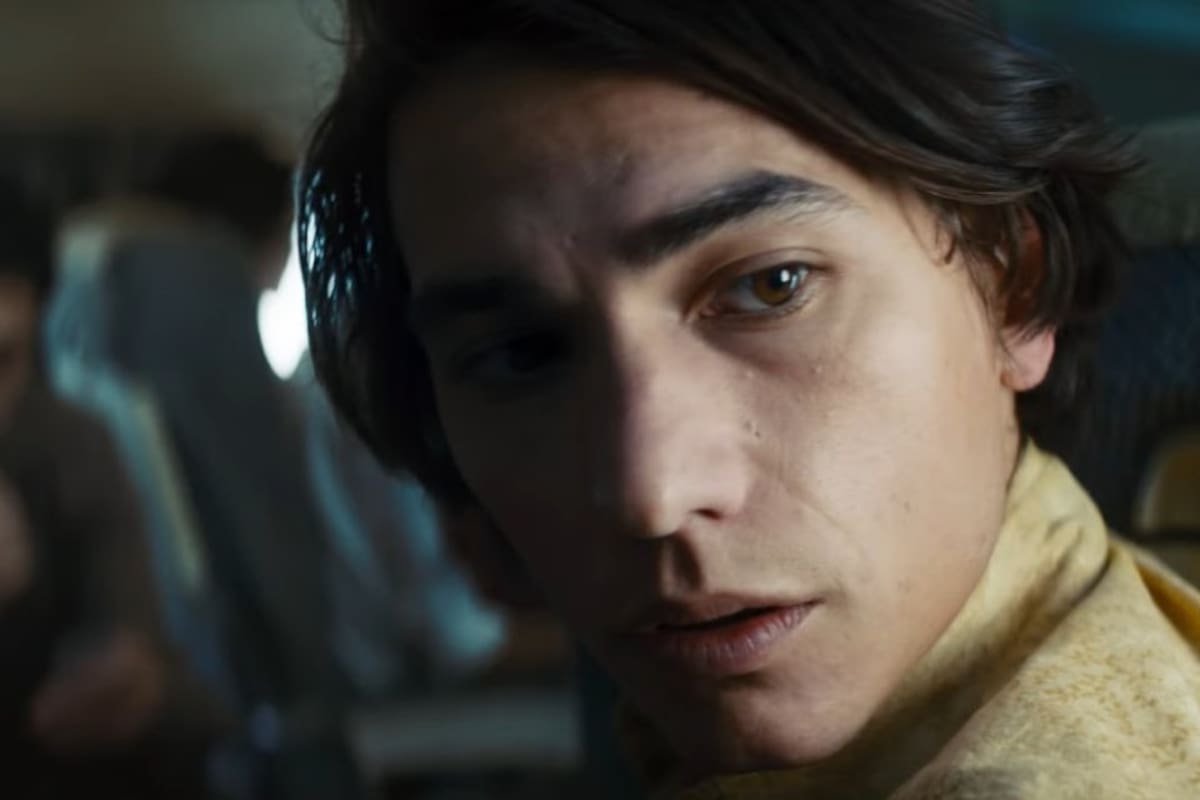 Las películas disponibles en Netflix que no te podés perder si te gustó La sociedad de la nieve