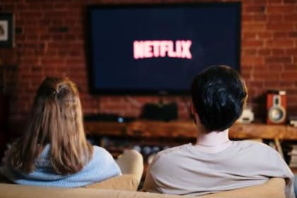 Las películas más vistas de Netflix: ideales para disfrutar el fin de semana largo