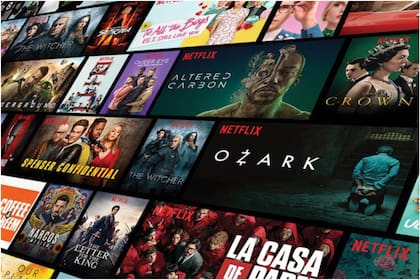 Las películas y series de Netflix ahora se pueden ver en 4 K UHD