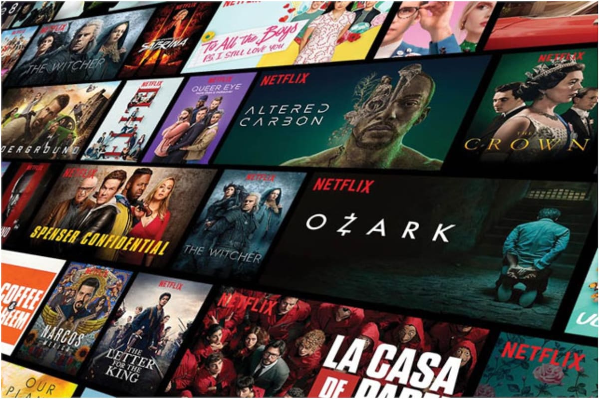 Las películas y series que abandonan Netflix este último mes del año