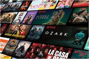 Las películas y series que abandonan Netflix este último mes del año