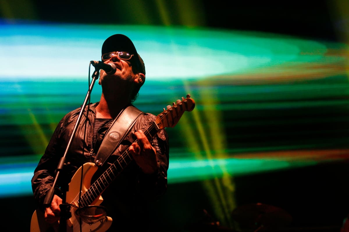 Las Pelotas, Ciro y Los Persas, Los Auténticos Decadentes, Skay y Los Fakires y Las Pastillas del Abuelo son algunas de las bandas que integran el line up