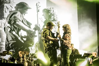Cosquín Rock 2022: cómo es por dentro el gran festival cordobés que comienza este sábado
