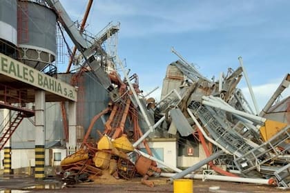Las pérdidas llegan a US$1,5 millones