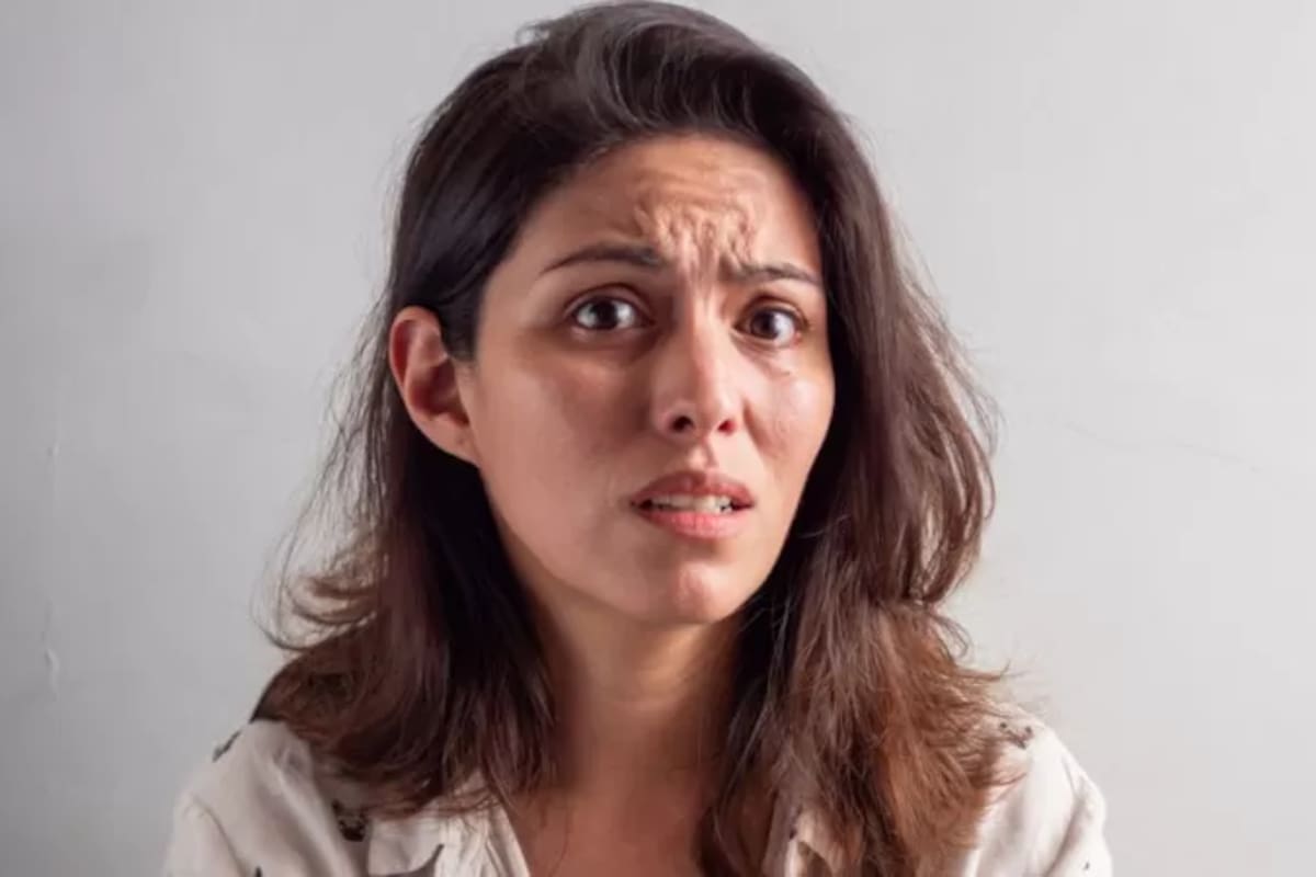 Las personas a las que les gusta sentirse en control (y, por lo tanto, son intolerantes con la incertidumbre) tienen más probabilidades de sufrir una catástrofe