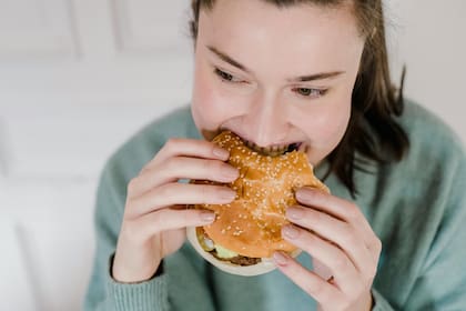 Las personas a menudo cometen errores en la alimentación que tienen un impacto en la salud