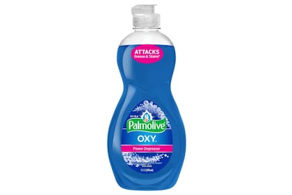 Las personas adineradas recurren a Dollar Tree para abastecerse de marcas conocidas como Dawn y Palmolive a precios mucho más bajos que en cualquier otro sitio (Archivo)