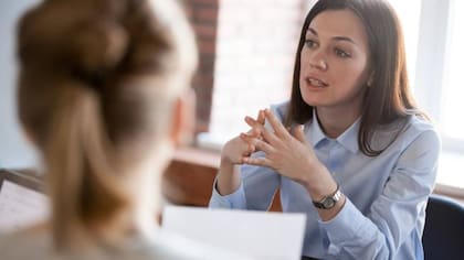 Las personas cambian de trabajo con expectativas muy altas, lo que genera arrepentimiento al poco tiempo