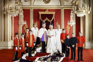 Las personas con alguno de estos apellidos podrían descender de la realeza europea