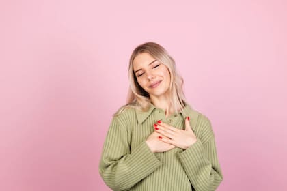Las personas con ascendente en Libra podrán trabajar en el amor propio este fin de semana