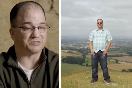 Las personas con CIP enfrentan múltiples situaciones de riesgo que la mayoría evitaría instintivamente