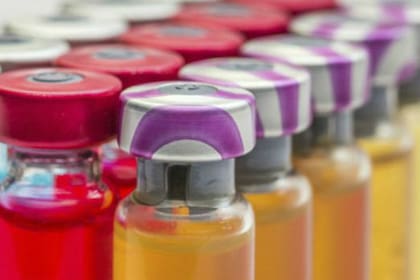 Las personas con diabetes tipo 1 dependen de las inyecciones de insulina