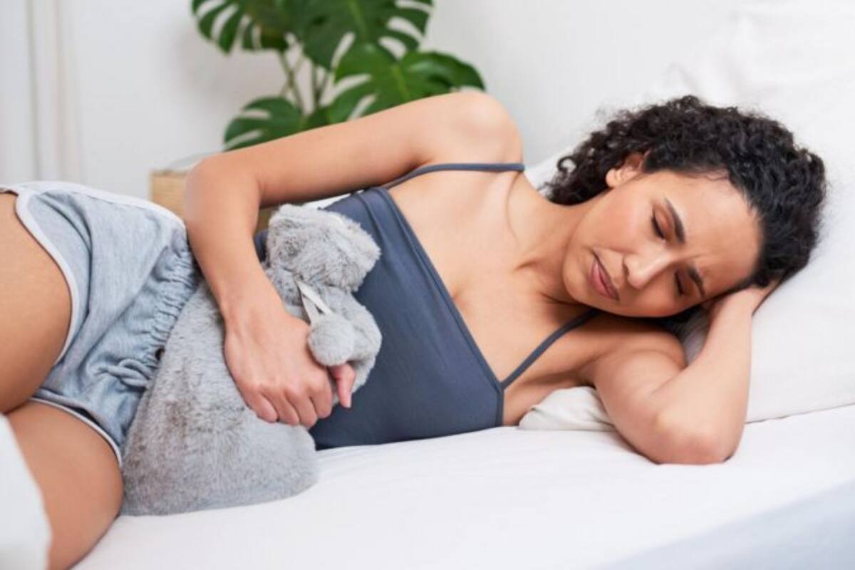 Las personas con EII pueden sufrir un dolor insoportable