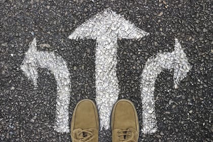 Las personas con el ascendente en Escorpio tendrán la posibilidad de conocer un nuevo camino en su vida