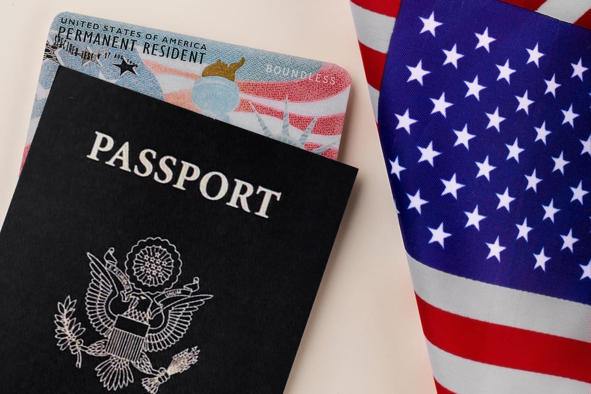 Las personas con el pasaporte de los Estados Unidos pueden viajar a más de 180 países sin tramitar una visa