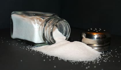 Las personas con ingesta alta de sal enfrentaban un 11% más de probabilidades de sufrir de eczema grave
