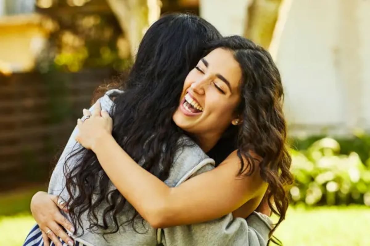 Las personas con síndrome de Williams pueden considerar a un extraño su mejor amigo en instantes