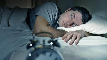 Las personas con TDAH padecen de insomnio y de otros problemas para conciliar el sueño