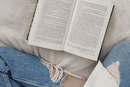 Las personas, cuando comienzan a tener dificultades de memoria, tienden a cambiar a la lectura de no ficción