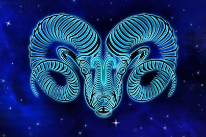 Las personas de Aries nacen entre el 21 de marzo y el 19 de abril