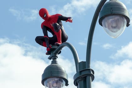 Las personas de Aries podrán sentirse interpretadas con Peter Parker o el superhéroe que encarna, Spider Man