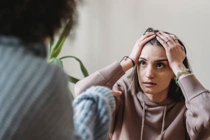 Las personas de Cáncer buscan traquilidad y confianza en sus amistades