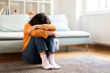 Las personas de Cáncer pueden ocultar la verdad para no mostrarse débiles