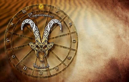 Las personas de Capricornio son las nacidas entre el 22 de diciembre y el 20 de enero
