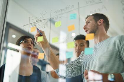 Las personas de Géminis deben enfocarse en la organización en el trabajo durante septiembre