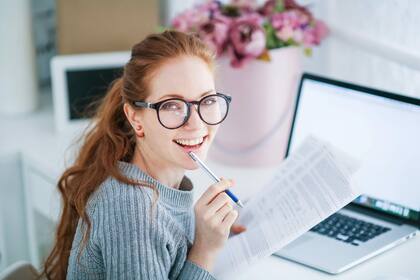 Las personas de Géminis tendrán mayor protagonismo en el trabajo durante abril, lo que los llevará a la abundancia económica