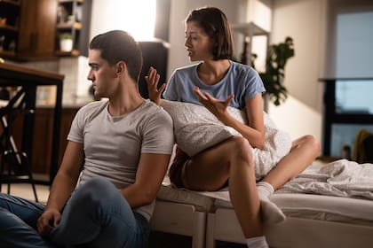 Las personas de Leo pueden tener problemas en el amor durante junio
