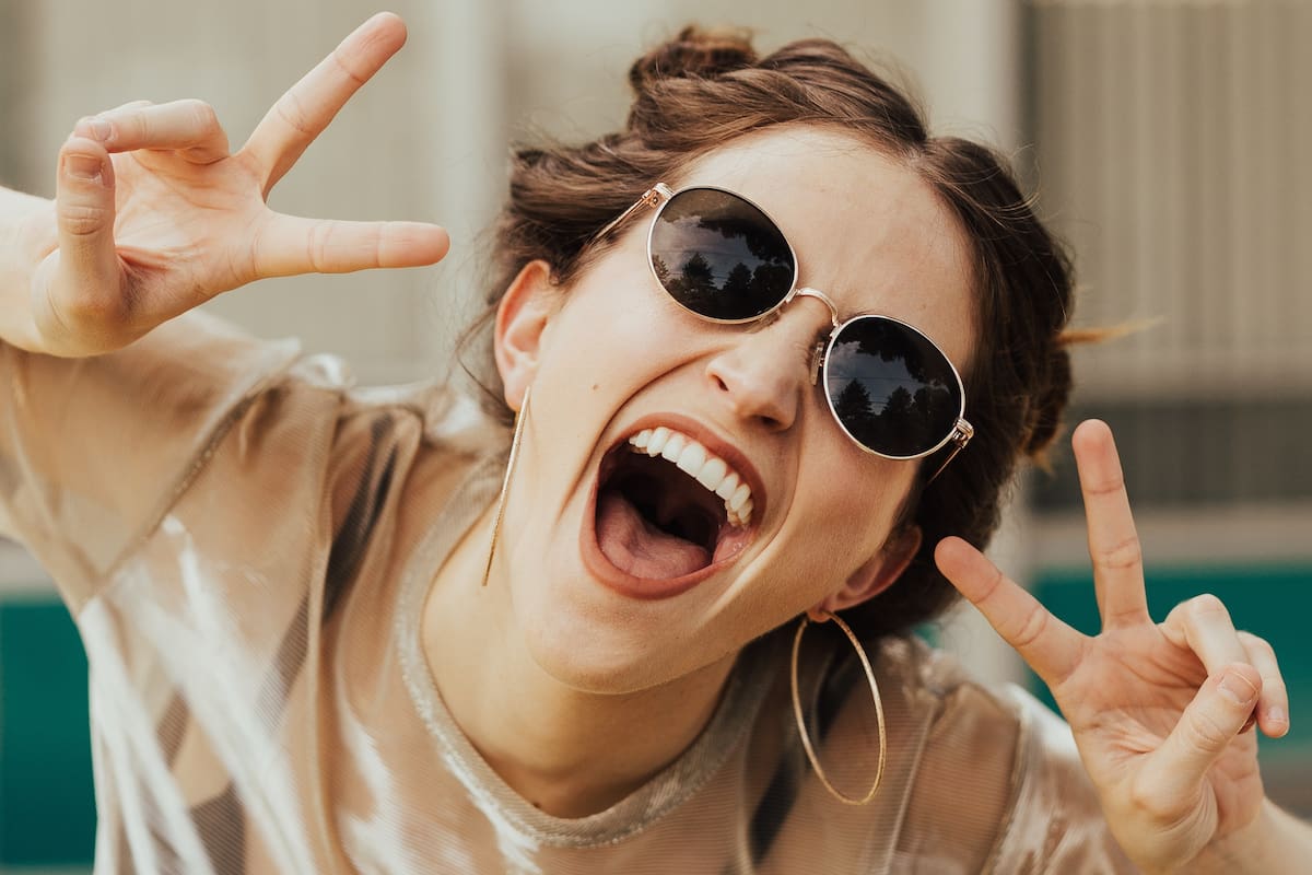 Las personas de Leo suelen ser el centro de la atención