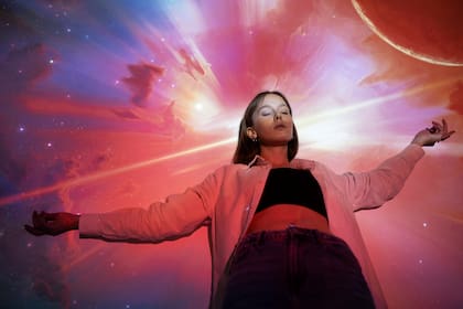 Las personas de Piscis se guían por su intuición y las energías