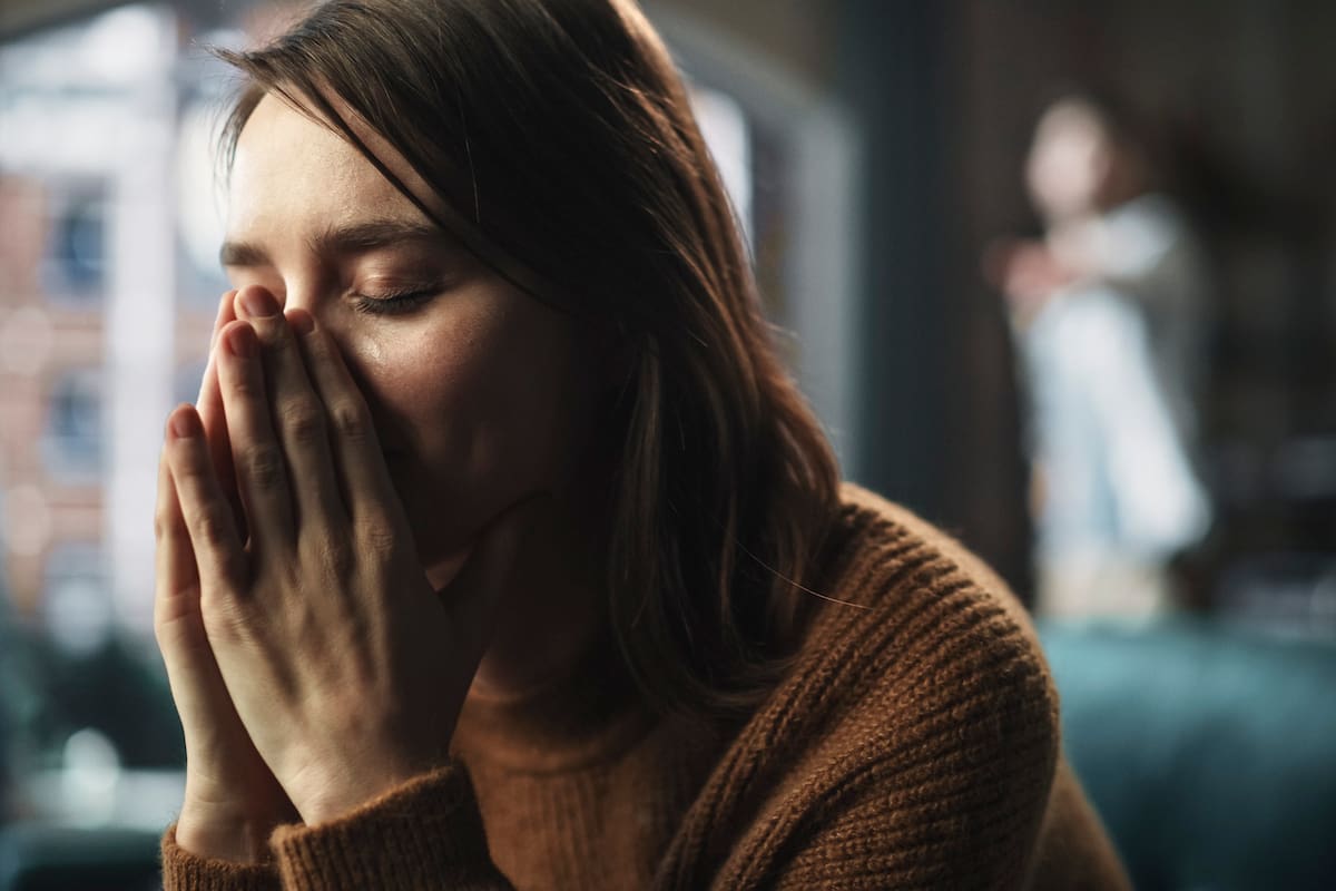 Las personas de Piscis son muy sensibles, por lo que ser afectadas fácilmente por las actitudes negativas de otros