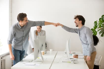 Las personas de Sagitario son conocidas por ser sociables