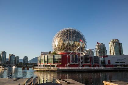 Las personas de Tauro encontrarán el orden, la organización y la estética que desean en ciudades canadienses como Vancouver