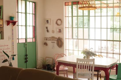 Las personas de Tauro gustan de crear un espacio personal en el que se sientan cómodas a través de la decoración