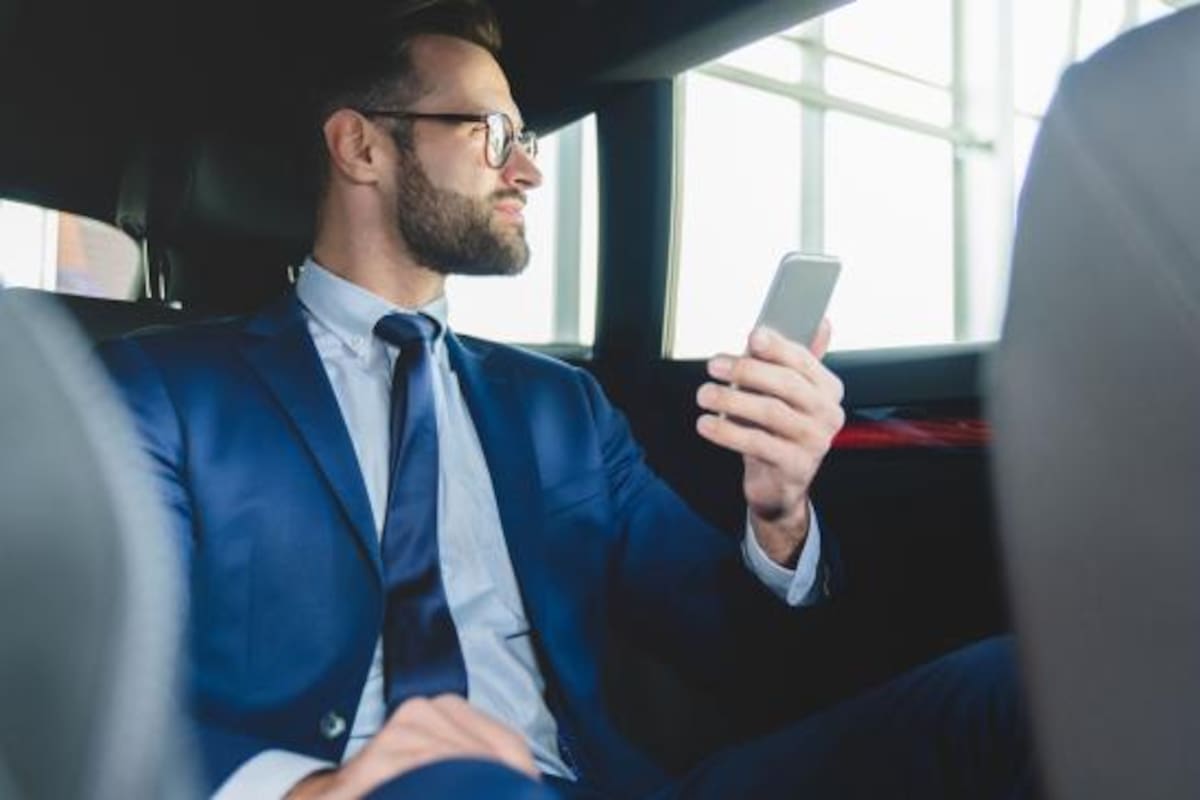 Las personas de Tauro suelen tener éxito en el dinero