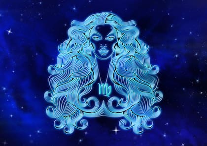 Las personas de Virgo encontrarán que el 2022 será un gran año para avanzar en el amor