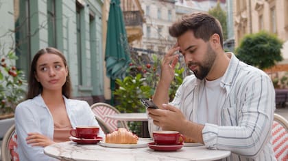 Las personas de Virgo no toleran las mentiras ni las incongruencias