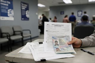 Cómo solicitar el ITIN en 2026: formulario W-7, documentos y errores que causan el rechazo