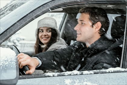 Las personas deben seguir recomendaciones especiales para sus automóviles en medio del frío del invierno que se acerca a Estados Unidos