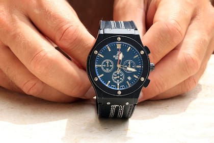 Las personas deberán atrasar su reloj una hora (Pixabay/@pompi)