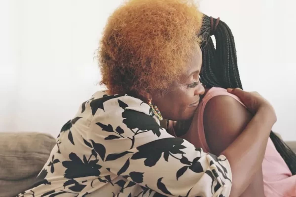 Las personas empáticas pueden experimentar una gran cantidad de positividad, pero también de dolor