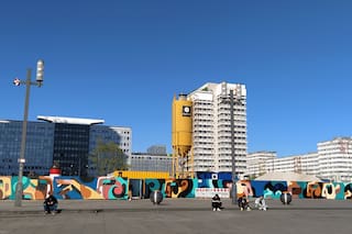 Alemania: cómo viven la vuelta a la normalidad en uno de los países más exitosos