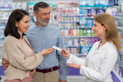 Las personas en Estados Unidos pueden utilizar TrumpRx para obtener cupones de descuentos y adquirir medicamentos a un costo menor en farmacias locales