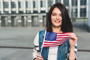 Las personas extranjeras que han sufrido persecución en su país de origen pueden solicitar asilo afirmativo en Estados Unidos