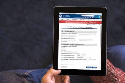 Las personas interesadas y agencias gubernamentales pueden enviar sus observaciones a través del portal Regulations.gov