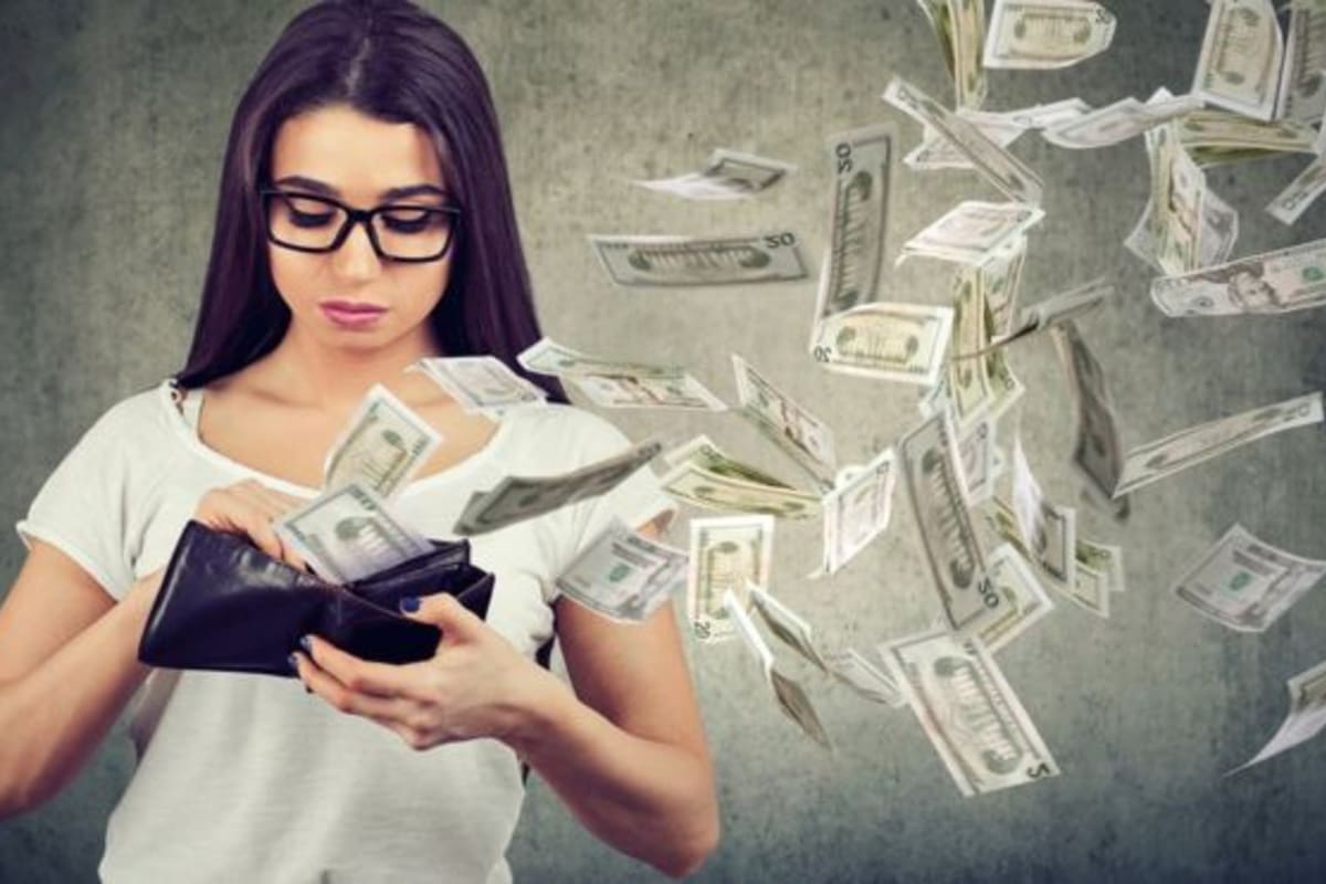 Las personas intuitivas suelen ser más propensas a caer en el señuelo